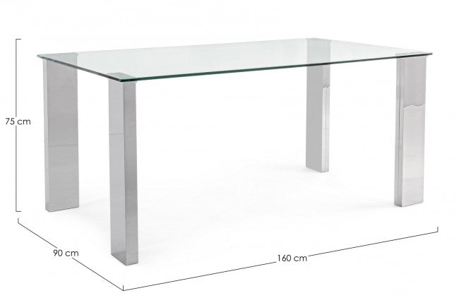 Nuevo Mesa Arley 160X90