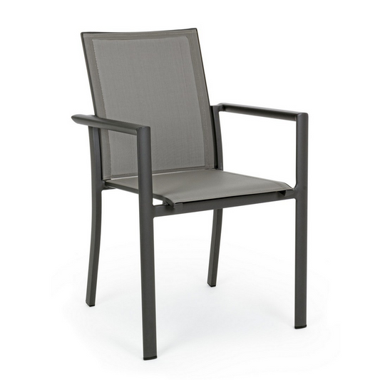 Silla C-Br Konnor Antracita