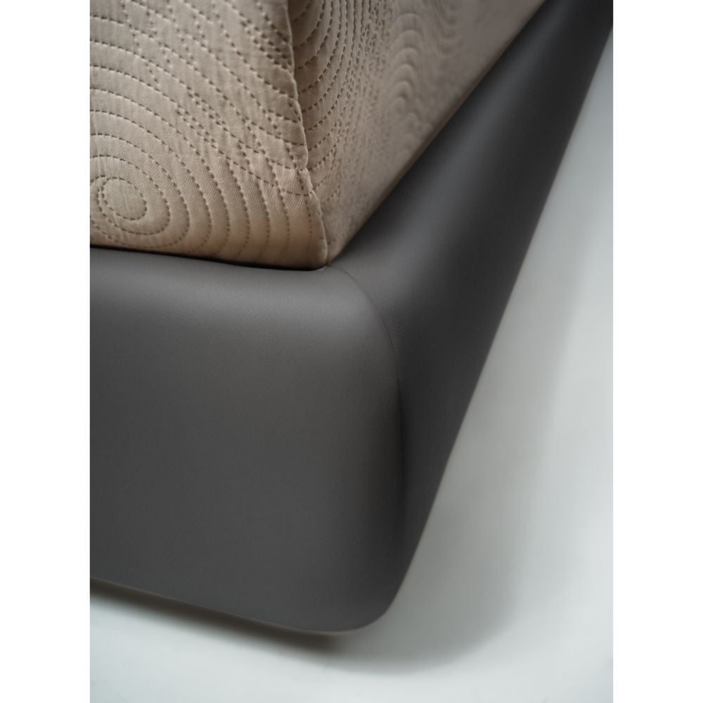 Letto matrimoniale contenitore Armonia Rodi 305 EFFEZ