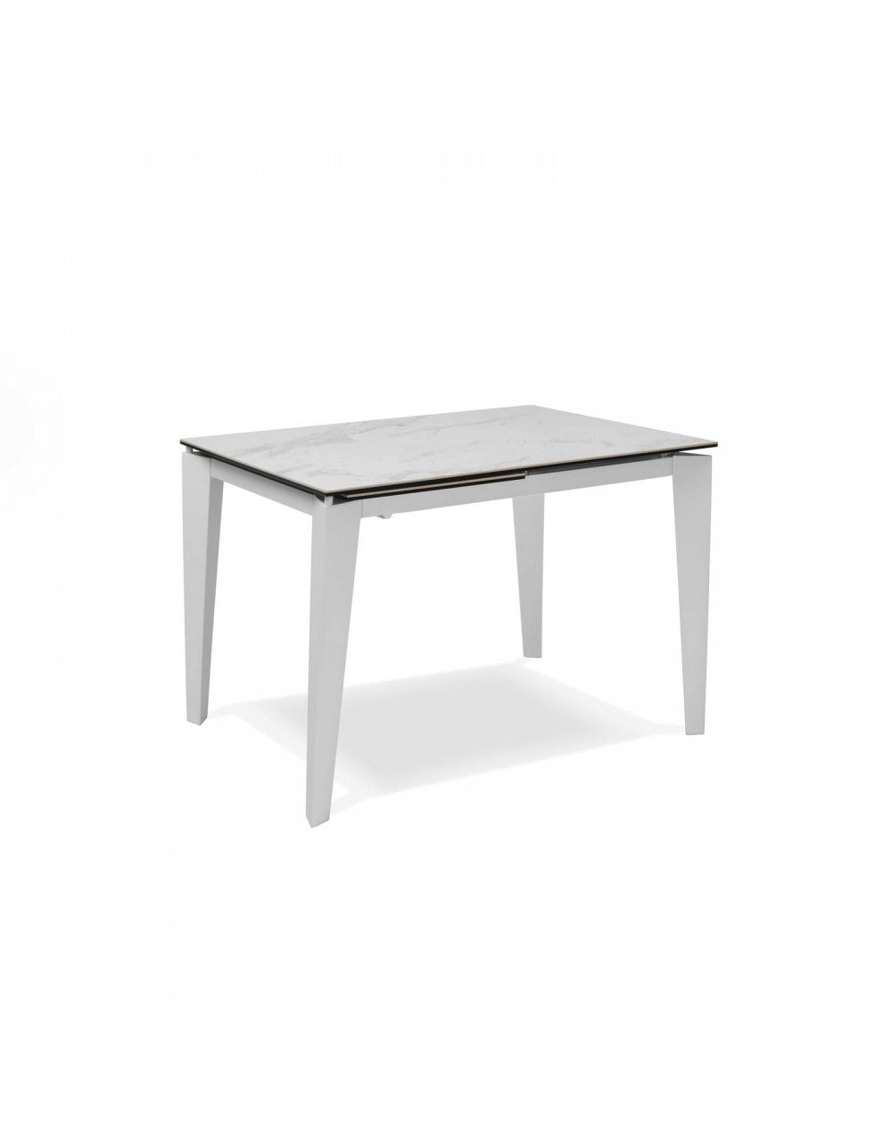 Mesa extensible 120-170 x 80 cm - Cerámica 2