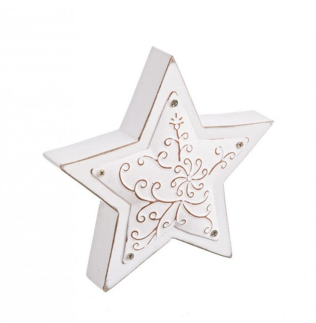 12x Estrella Barroca S