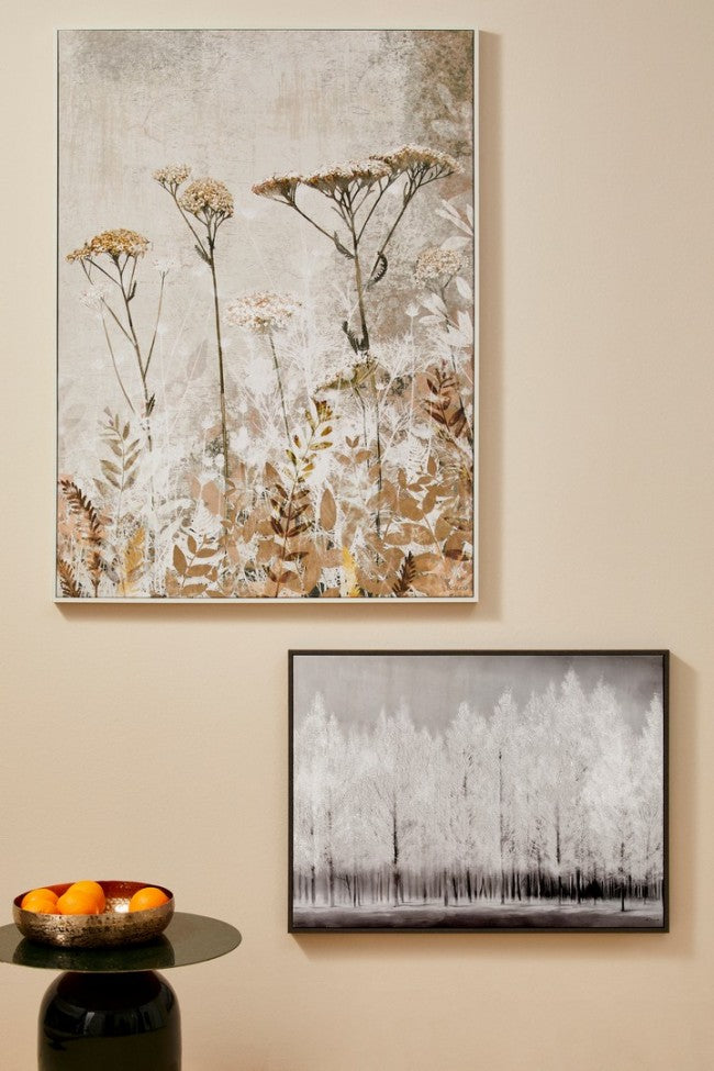 Óleo sobre lienzo 90x120