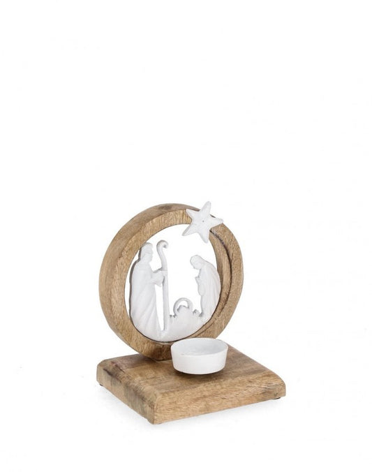 6x P.Candela 1P Belén Celestin Nat