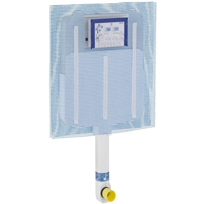 Cisterna Empotrada Geberit Sigma 8