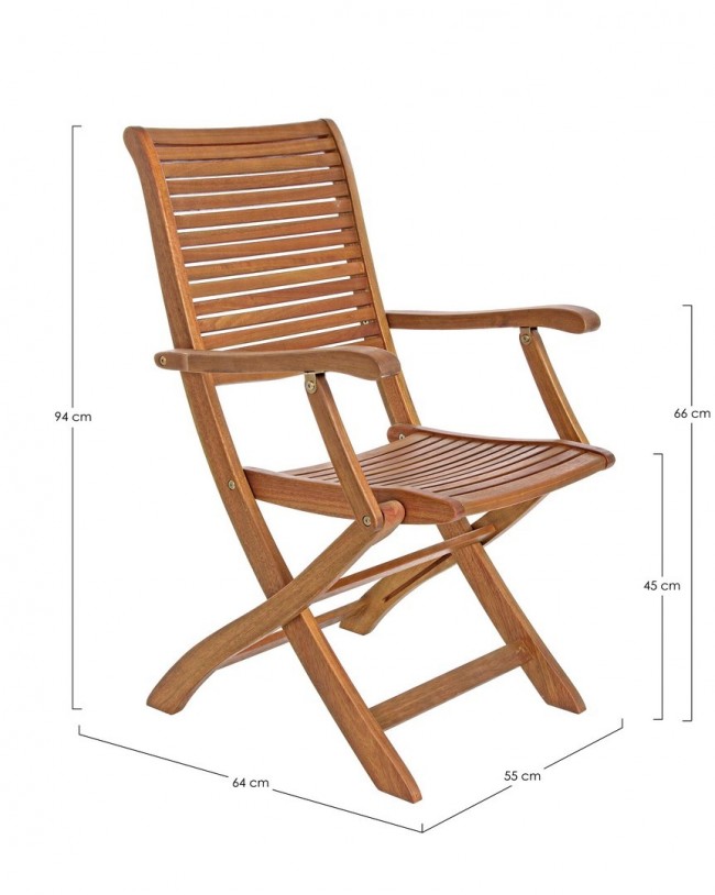 2x Silla C-Br Noemí