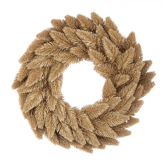 8x corona dorada elegante D30