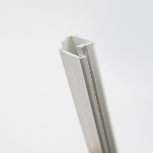 Canal para cables 20 mm - 2 m