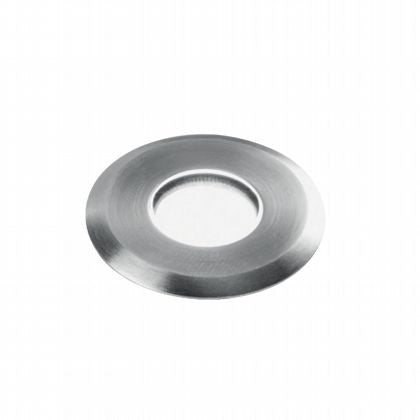 Calp.D.4,5 - Línea hangar acero 2,5W Led* 3000K