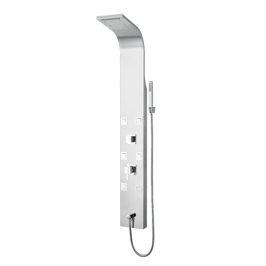 Mueble Colgante Multifuncional Mod. Cayman