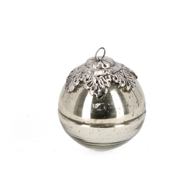 4x Vela Fascinate C-Vt Oro C-Box D100