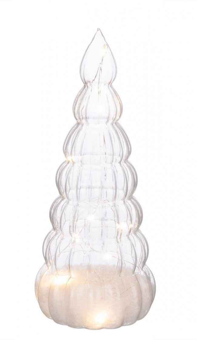 6x Pino Vt Astilla Transparente LC