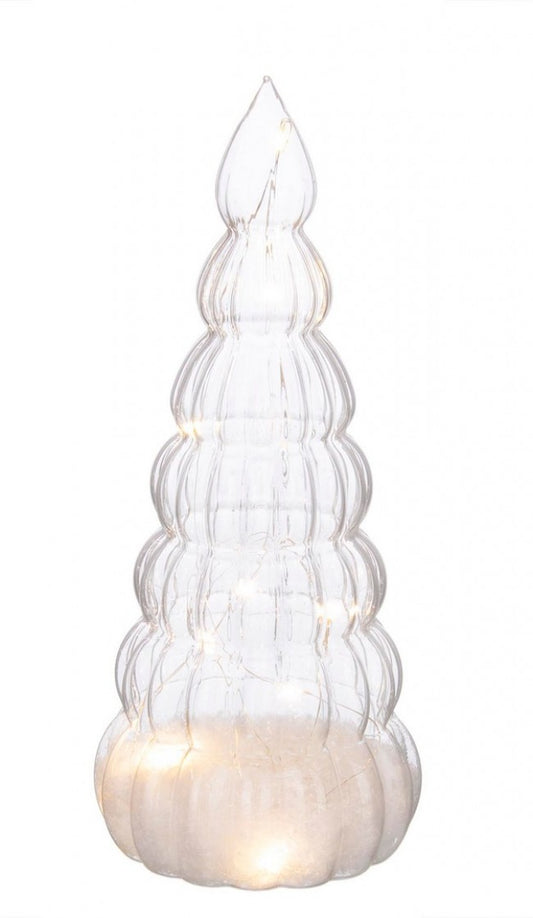 6x Pino Vt Astilla Transparente LC