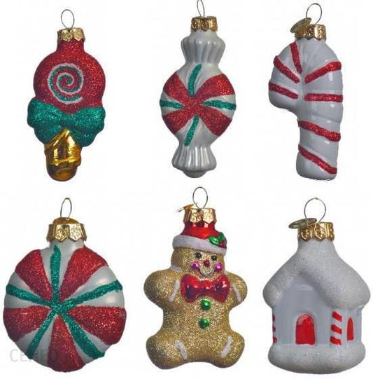 Colgador de caramelos surtido