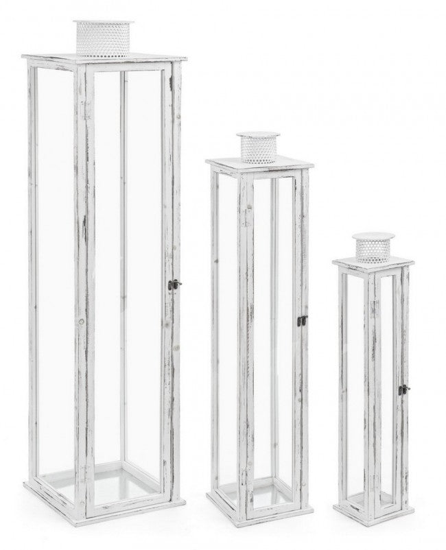 Set3 Farol Ottawa Blanco