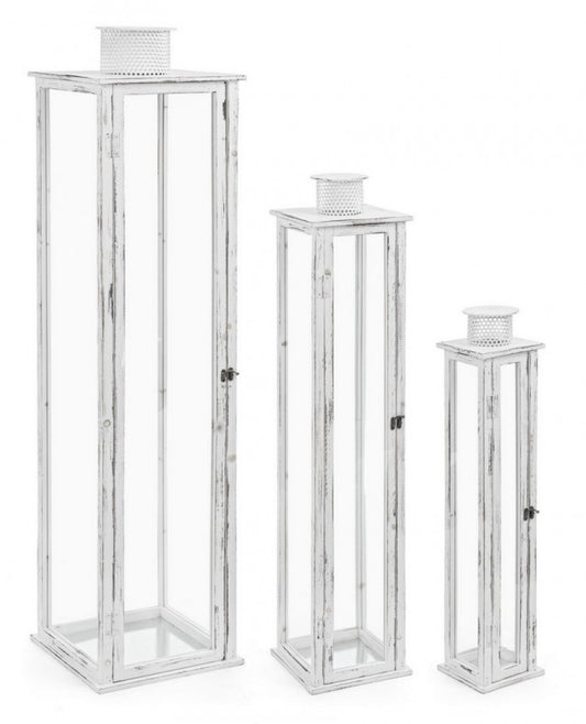 Set3 Farol Ottawa Blanco