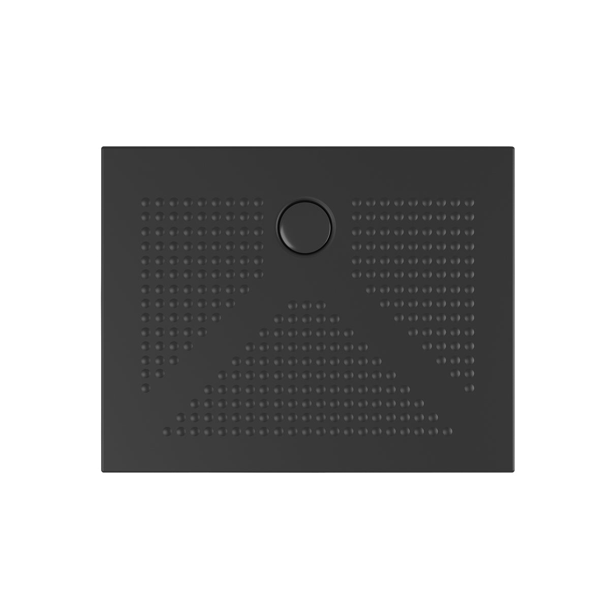 Plato de Ducha Rectangular H3 en Cerámica Dianhidro