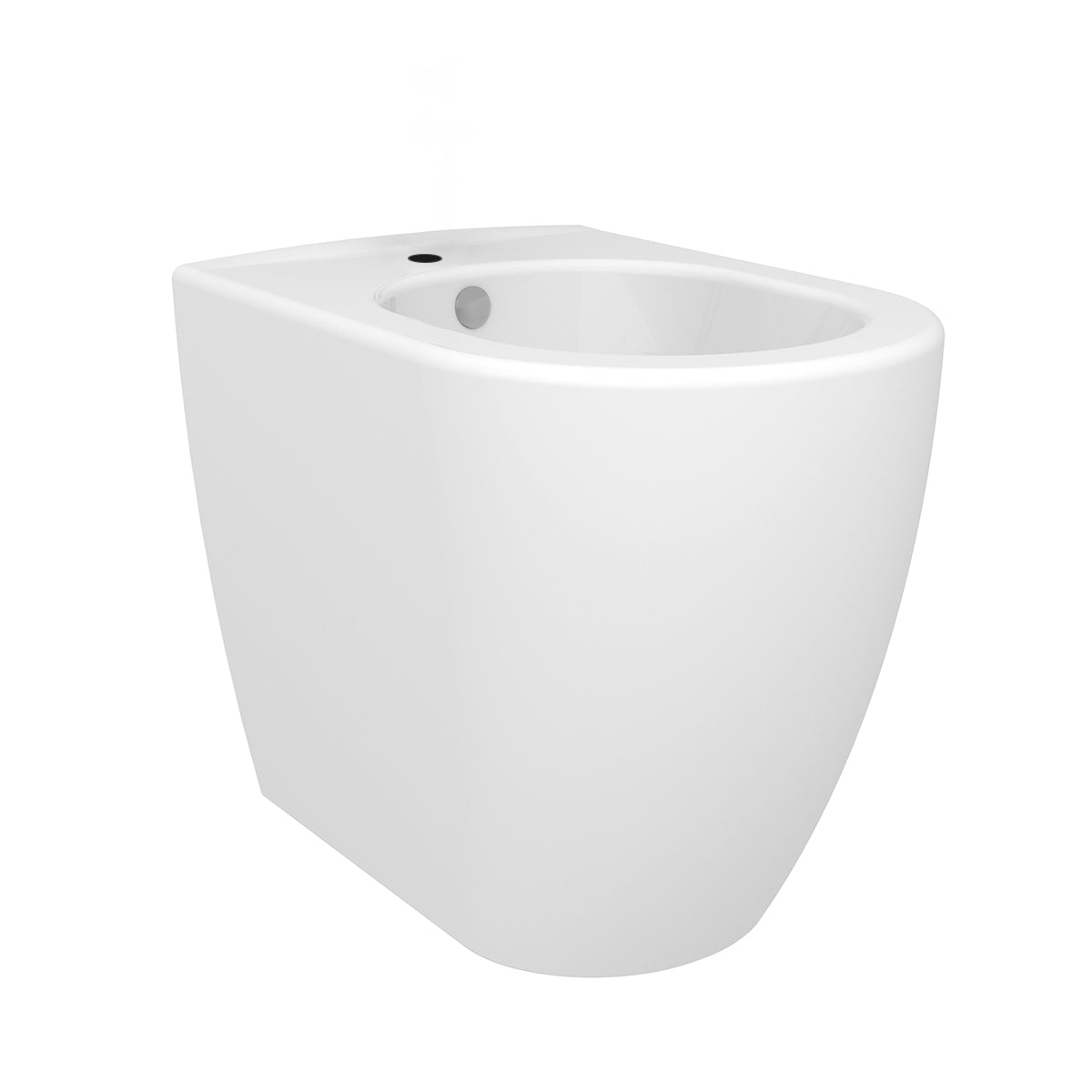 Bidé adosado a pared Greta