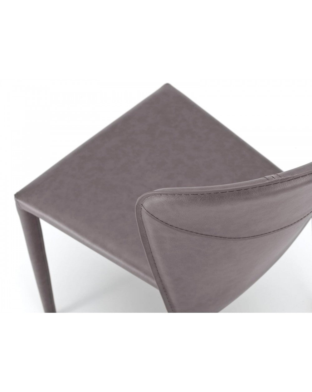 4x Sillas de piel sintética - Break