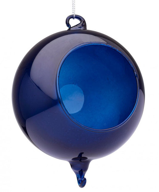 6x Esfera Abierta Vt Simply Azul D100