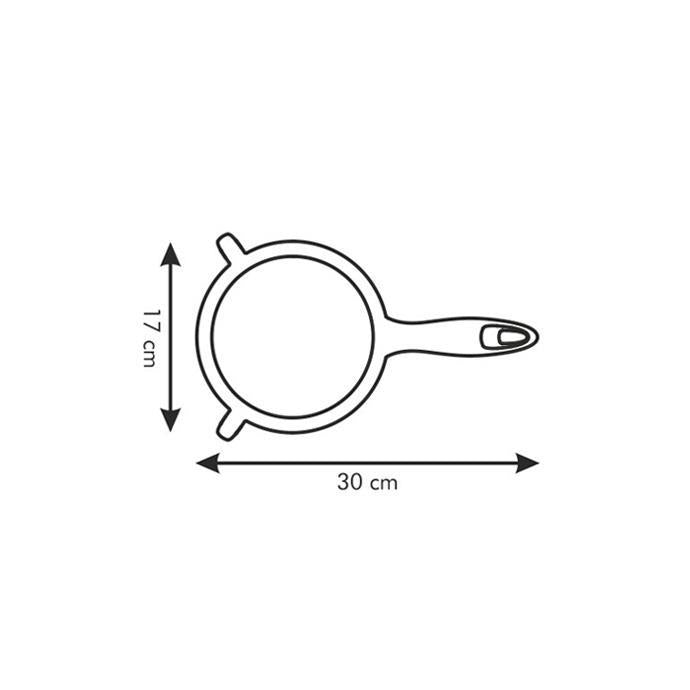 Colador Presto D17 cm