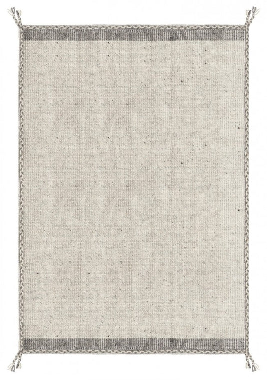 Alfombra Chathu Beige 160X230