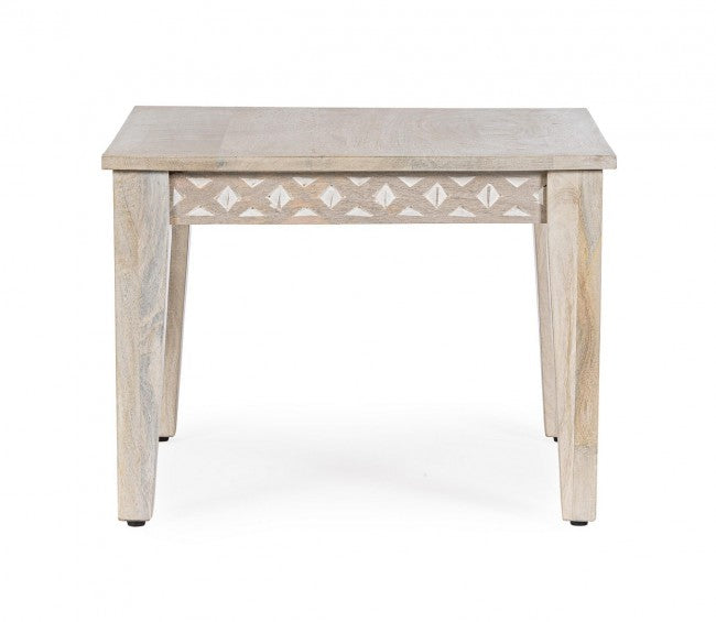 Mesa de centro Indira 55X55