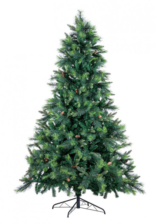 Árbol Stelvio H225-1570Ramas