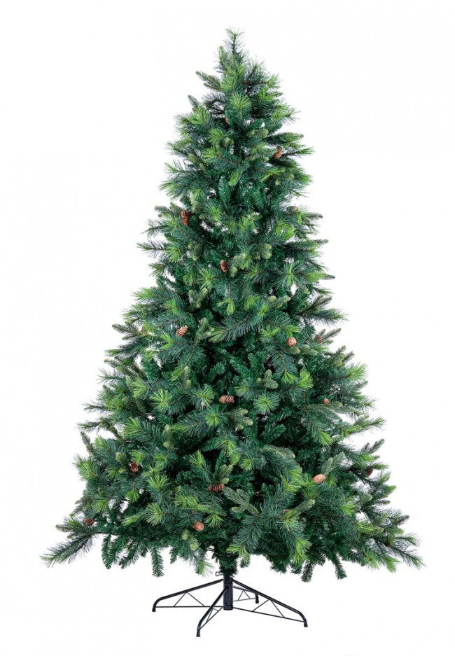 Árbol Stelvio H255-2150Ramas