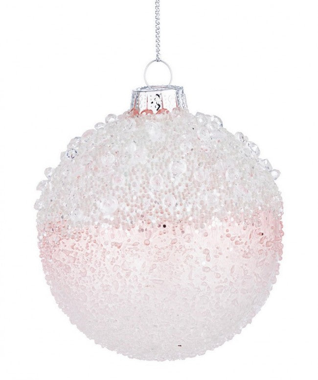 12x Esfera Vt Brezza Rosa D80