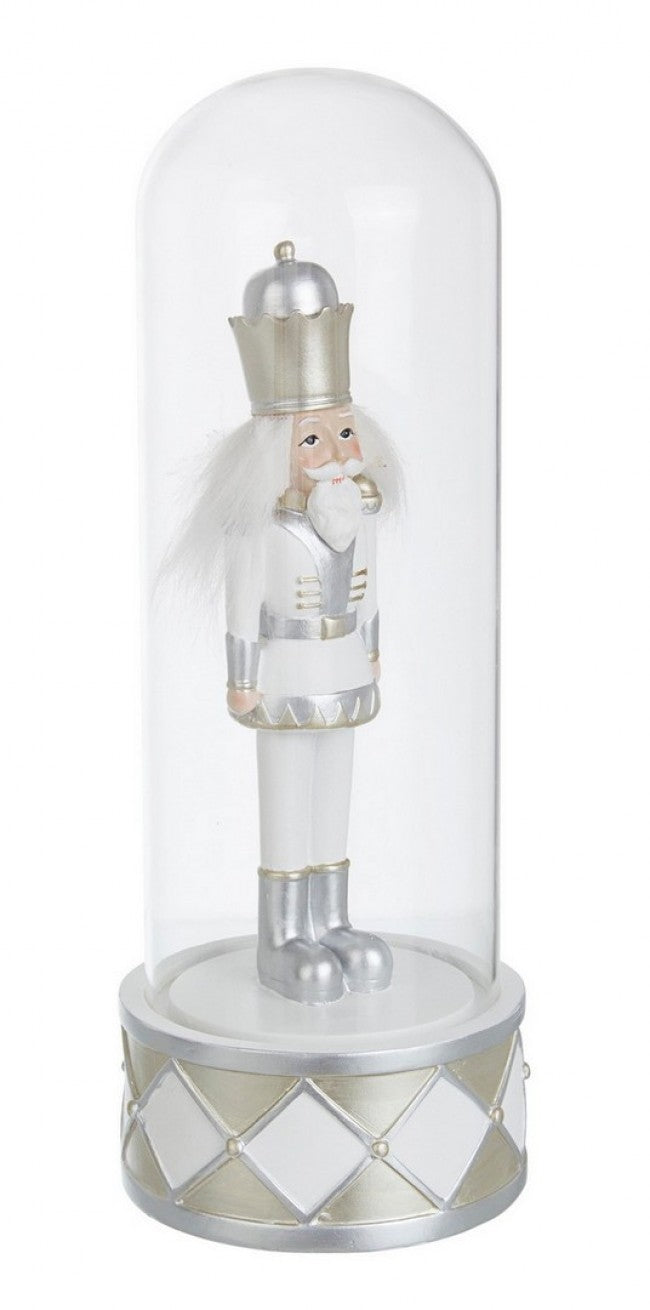 4x Bell Vt Gales Soldado Blanco