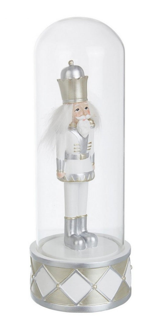 4x Bell Vt Gales Soldado Blanco