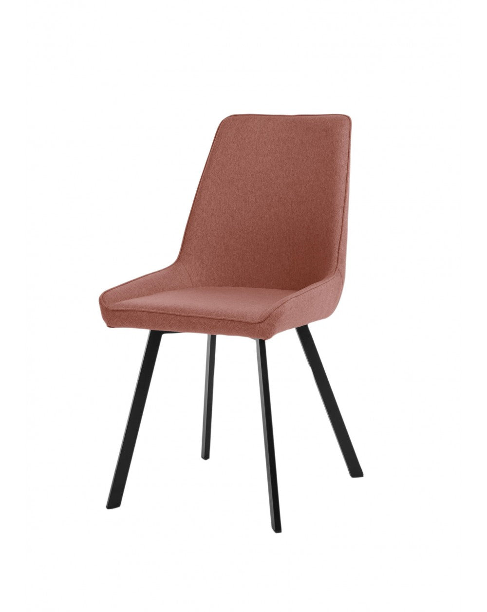 4x Sillas de Microfibra - Fox