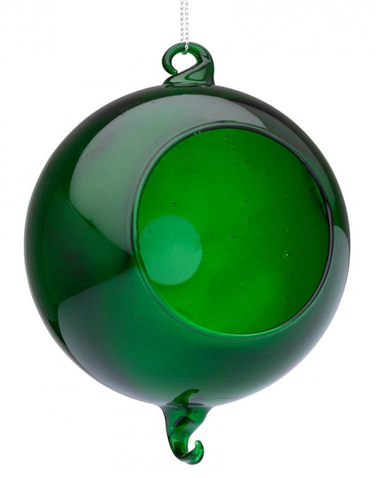 6x Esfera Abierta Vt Simply Verde D100