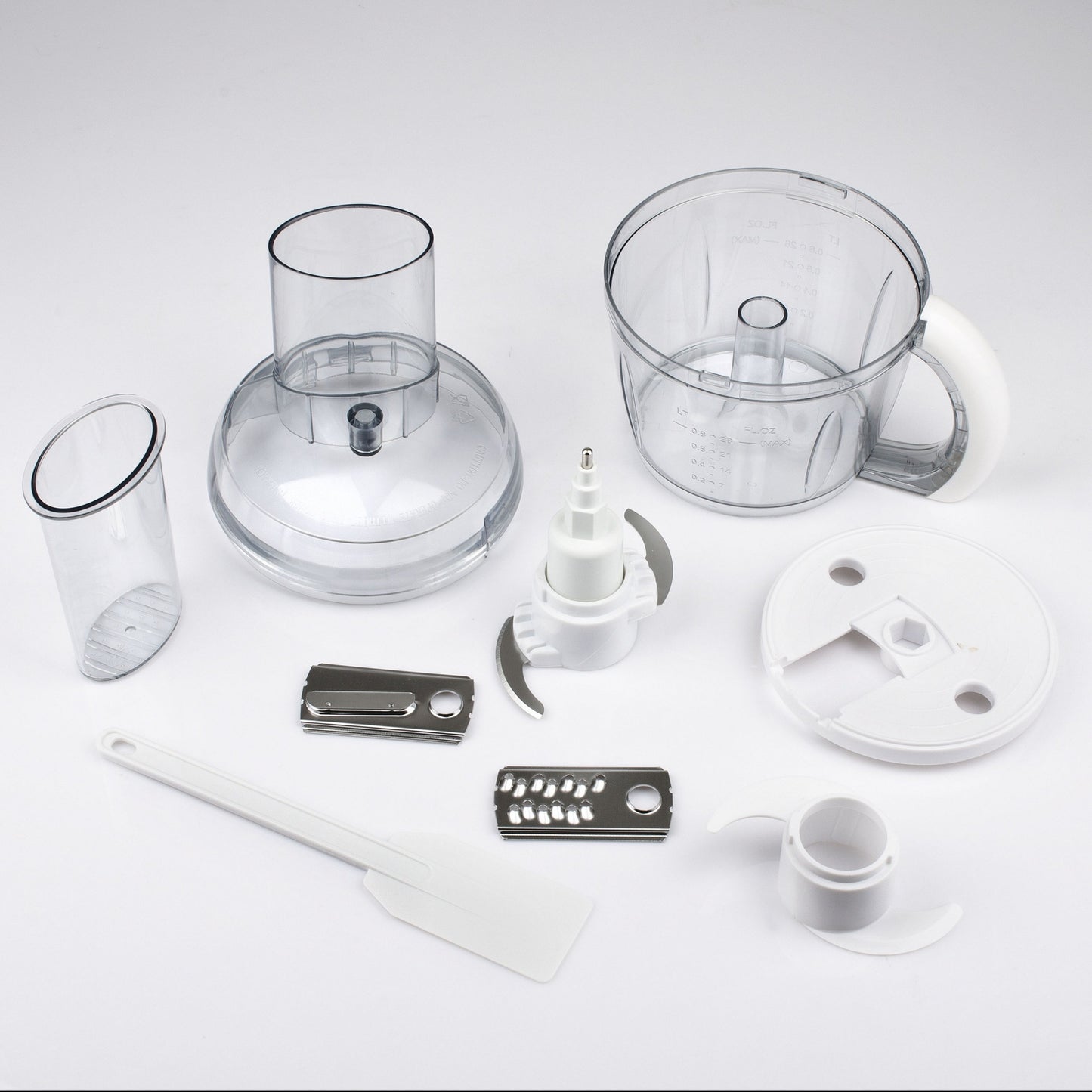 ROBOT MULTIFUNCIÓN RB15 