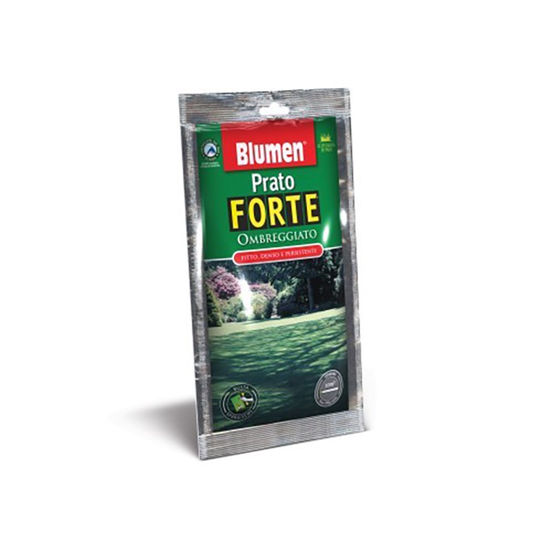 Césped sombreado 200 g: el mejor refugio para tus plantas