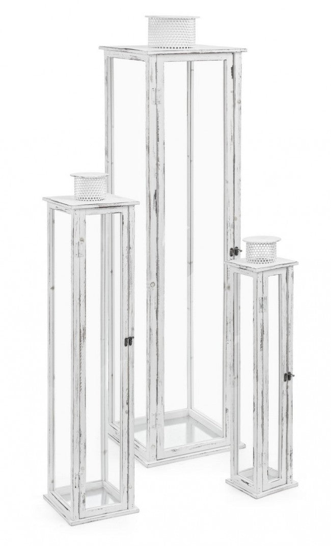 Set3 Farol Ottawa Blanco