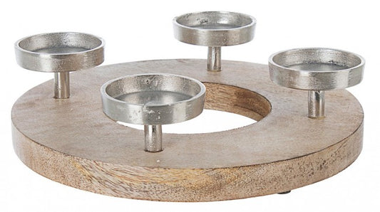 2x P.4P Beverly A Vela Natural