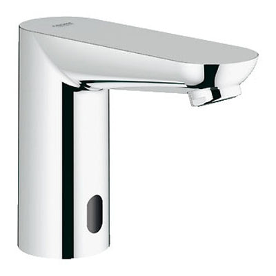 Grifo para lavabo electrónico 230V - Cromo