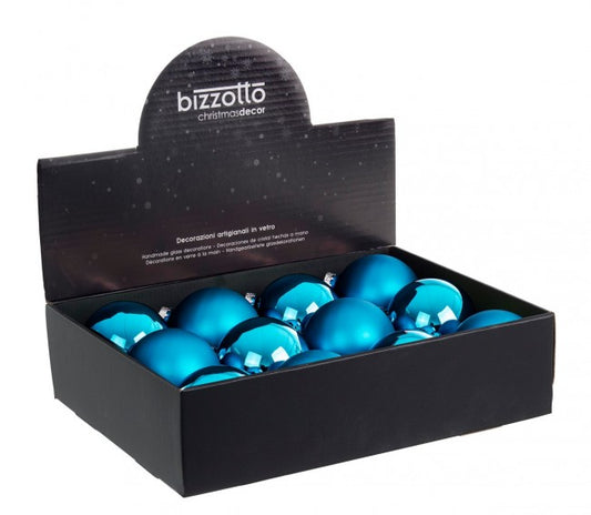 2x Display12 Sfera Vt Azul Océano As D80 7704