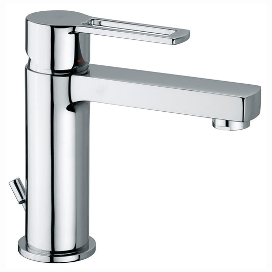 Mezclador monoc. Lavabo línea Ringo