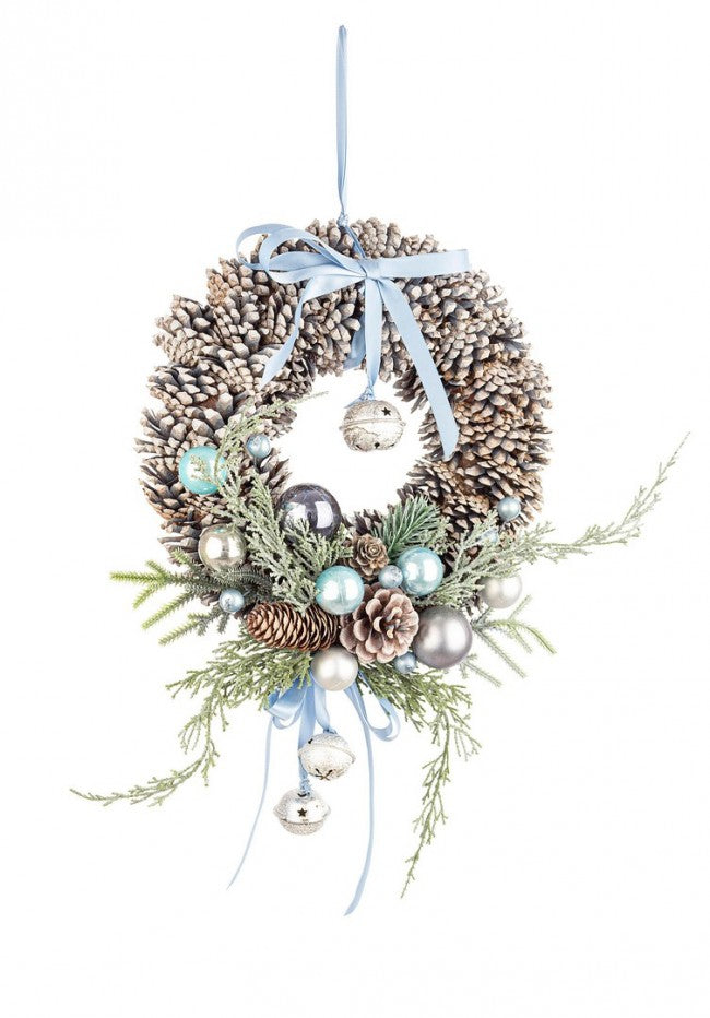 2x Corona Hilma A Celeste C