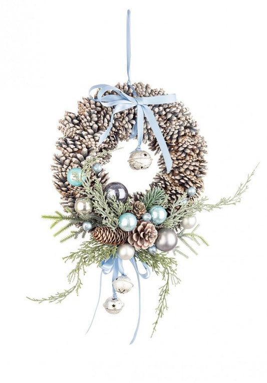 2x Corona Hilma A Celeste C