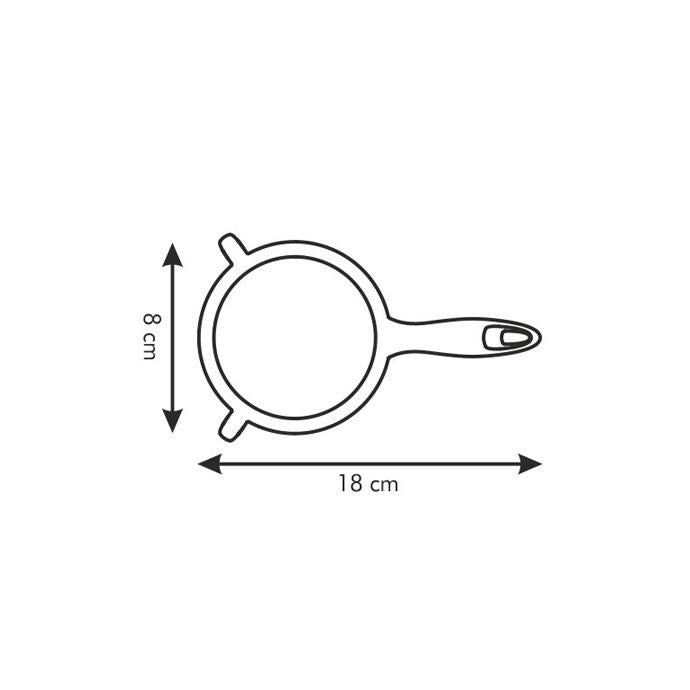 Colador Presto D8 cm