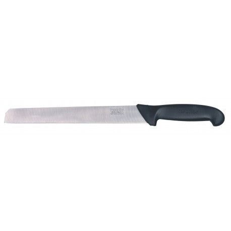 Cuchillo de curado con hoja de acero inoxidable - Artículo 644