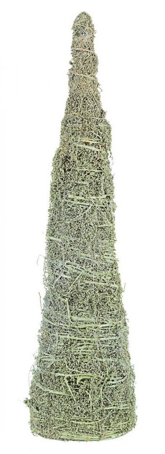 2x Cono Verde Bosque H60