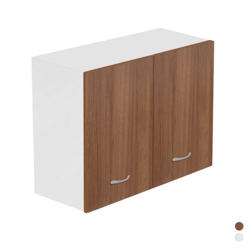 Escurreplatos Pratika - 80x33 cm, blanco