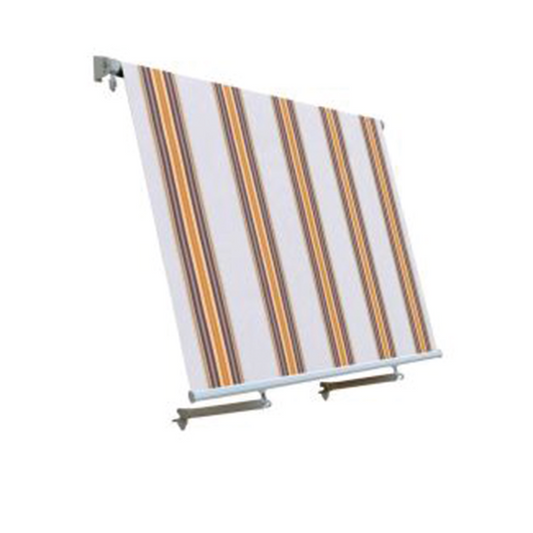 Toldo abatible L300 x P245 cm beige