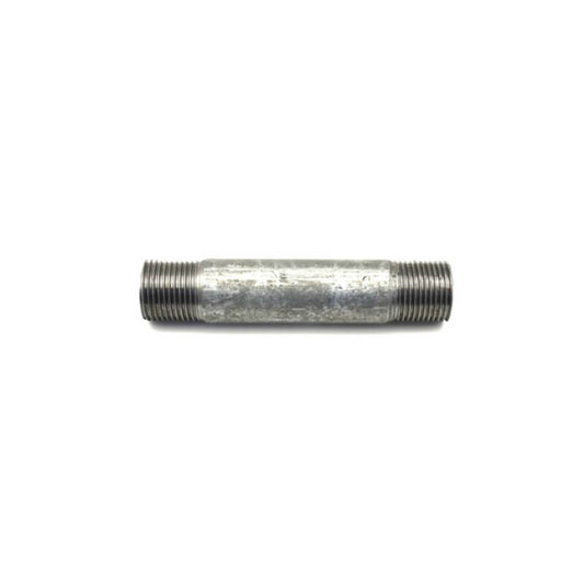 Barriles galvanizados 3/8 cm 50 DH