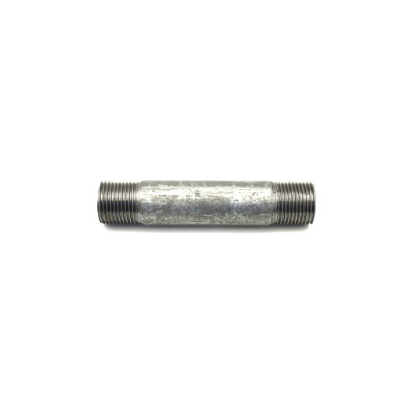 Barriles galvanizados 3/8 cm 50 DH