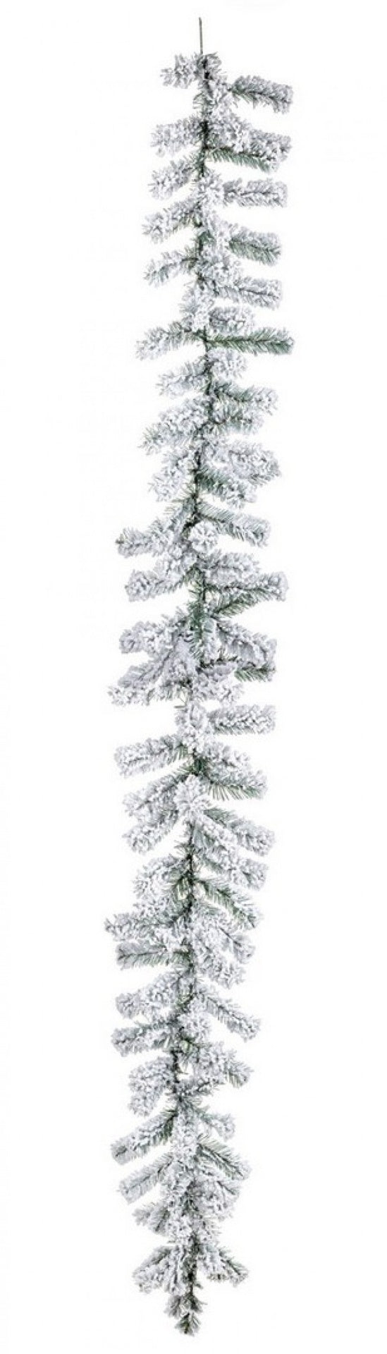 8x Boya Lienz Snowy H270